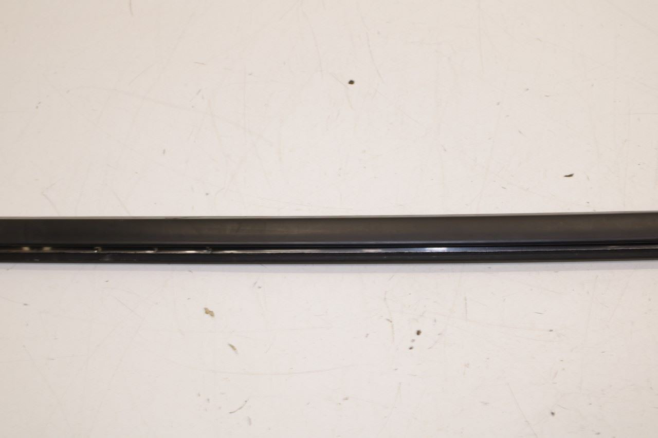 11-23 Dodge Charger GT AWD Front Right Door Run Channel with Belt Weatherstrips - Alshned Auto Parts