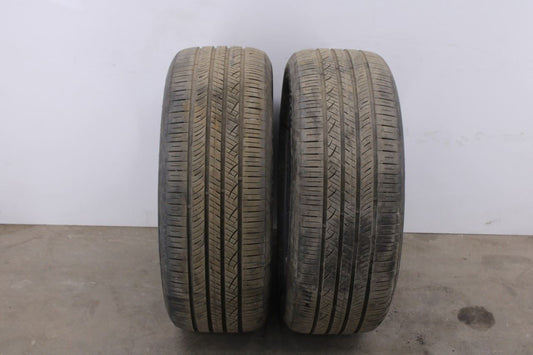2022 Tire Hankook Ventus S1 Noble2 245/50R20 102V Set of 2 R83477 - Alshned Auto Parts