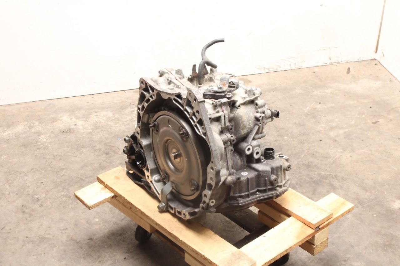 2017-2019 Nissan Sentra SL 1.8L FWD CVT Auto Transmission 74K 31020-X428D OEM - Alshned Auto Parts