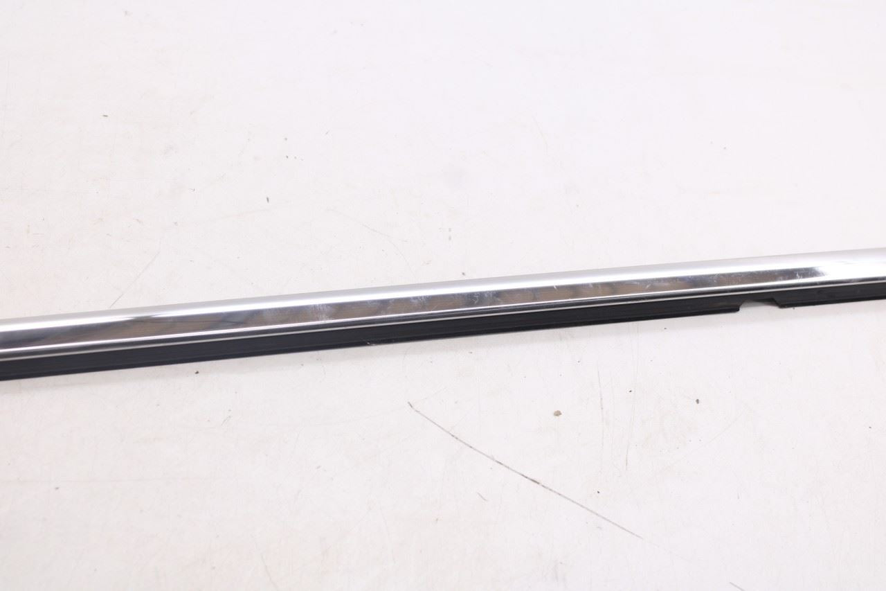 2018-2026 Ford Expedition Max XLT Rear Right Door Belt Molding and Weatherstrip8