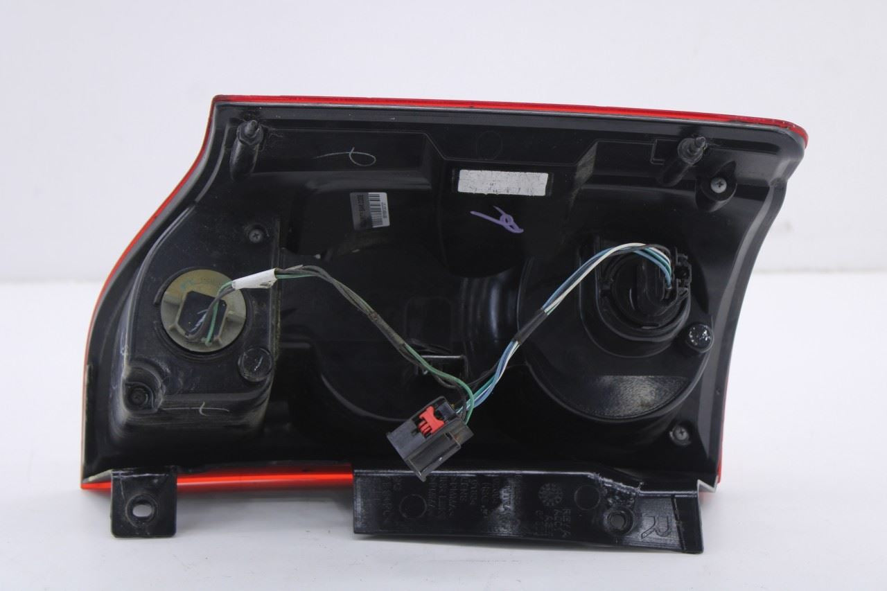 2011-2020 Dodge Grand Caravan GT Rear Right Side Tail Light Lamp 5182534AD OEM4