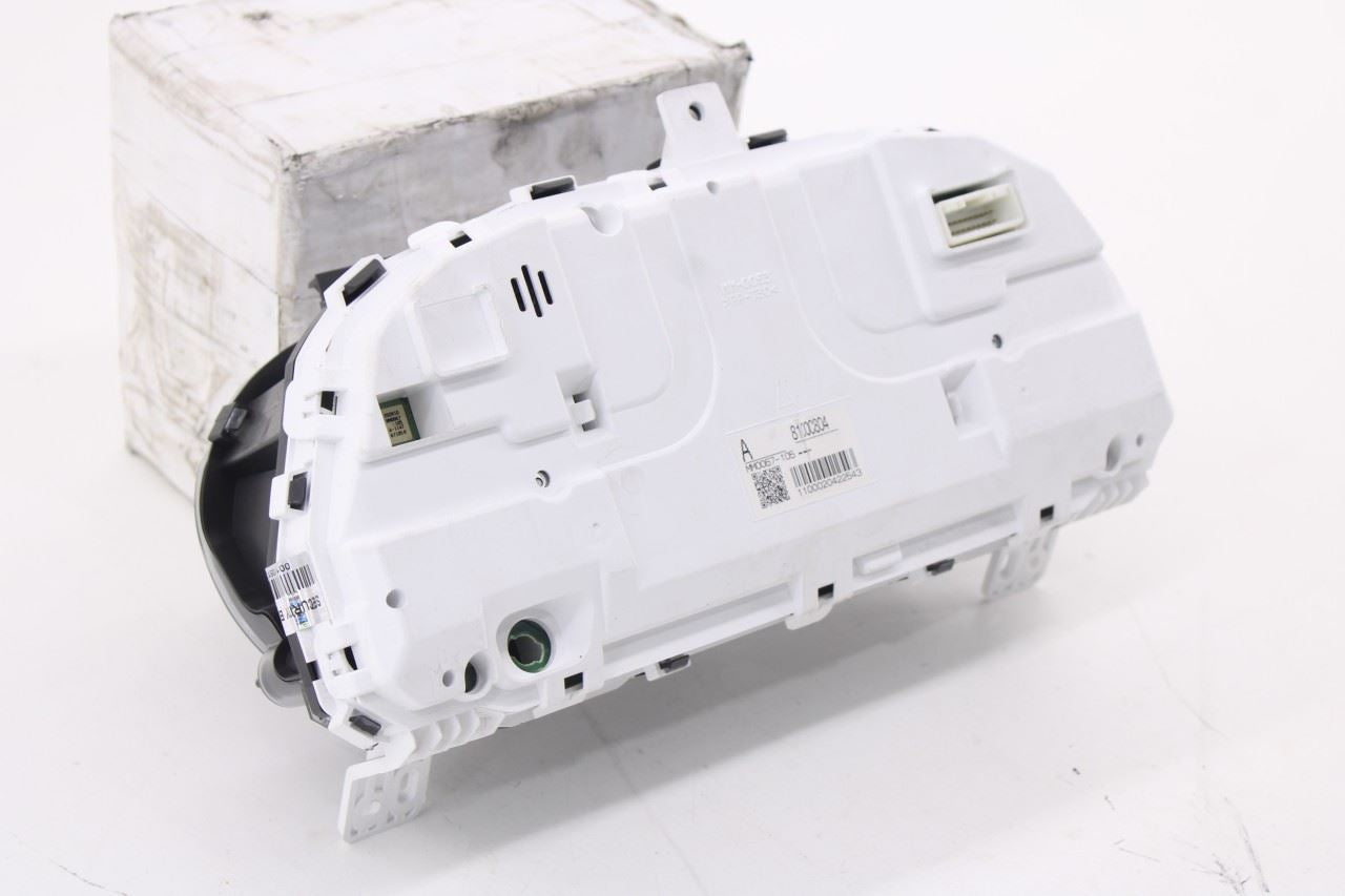 20-24 Mitsubishi Outlander Sport SE Speed Gauge Instrument Cluster 100K Mileage6