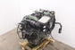 16-17 Mercedes-Benz C300 205 Sedan 2.0L AWD Engine VIN 4K 6th 7th dgts 110K ReaD7