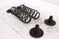 2010 Ford Mustang Premium Conv V6 RWD Rear Right and Left Side Coil Spring Set - Alshned Auto Parts