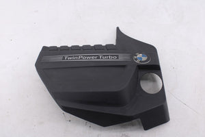 2011-2018 BMW X5 Xdrive35I 3.0L Engine Appearance Motor Cover 11127607447 OEM