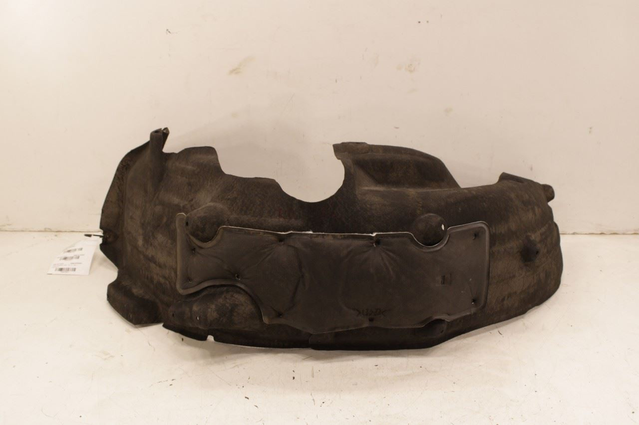 19-25 Acura RDX SH-AWD Rear Right Passenger Side Wheelhouse Liner Splash Shield - Alshned Auto Parts