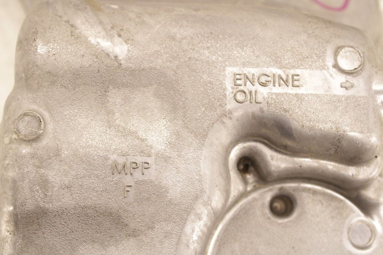 2023-26 Acura Integra A-Spec 1.5L FWD Engine Oil Pan 5K 11200-64A-A00 OEM *ReaD* - Alshned Auto Parts