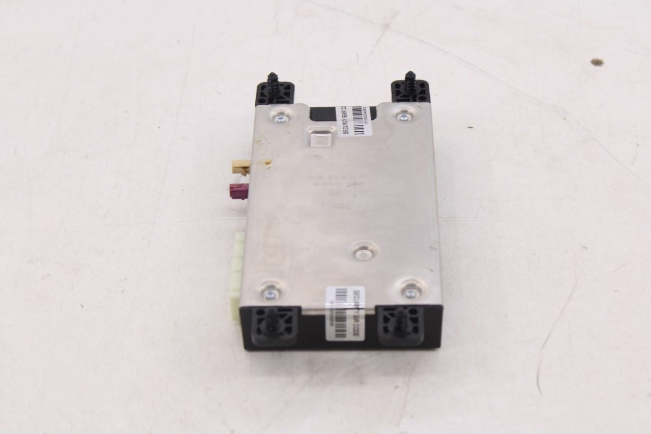 20 Ford Expedition Max XLT Telematics Communication Mobile Phone Control Module3