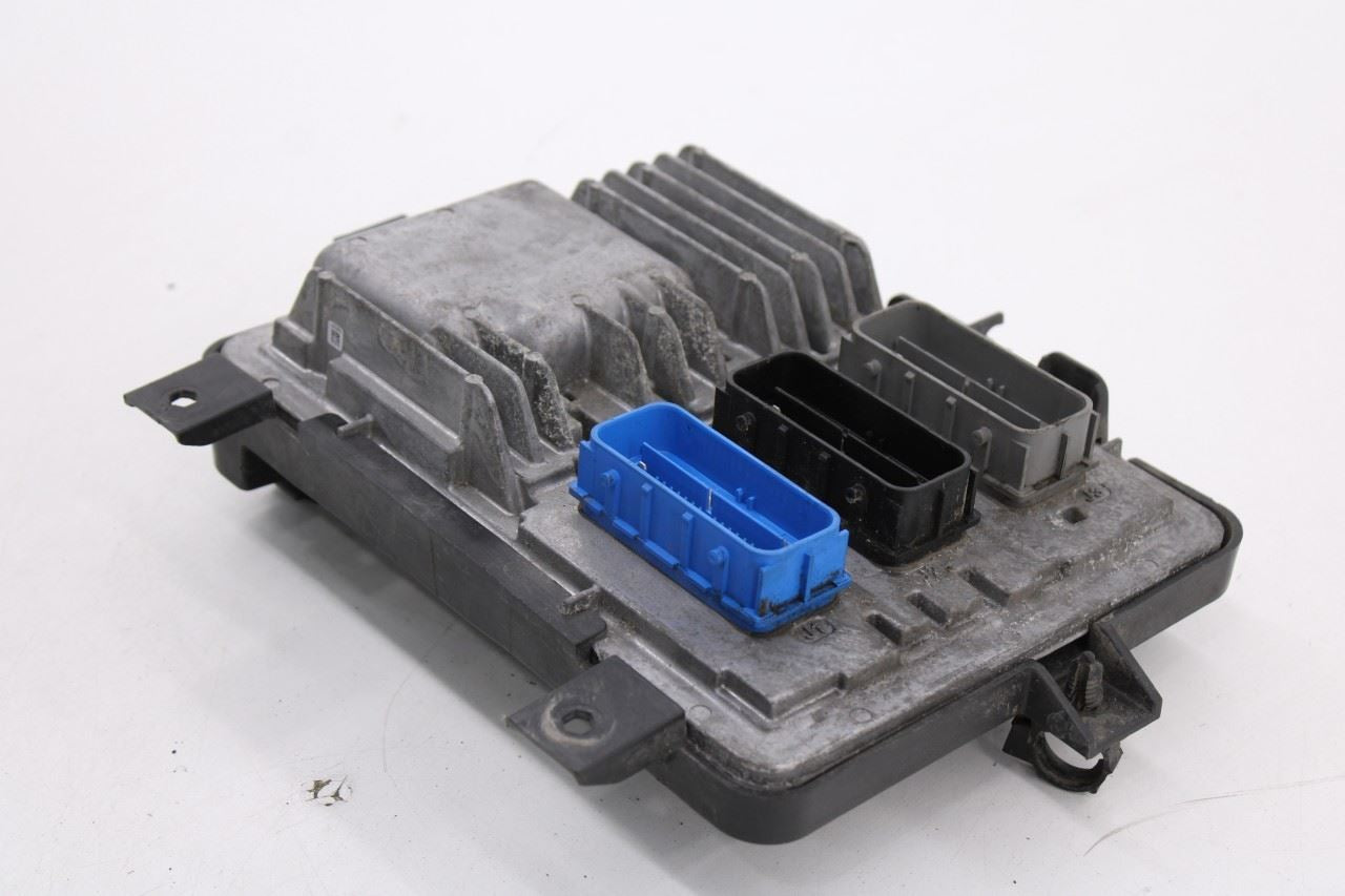 2018-2022 Chevrolet Equinox LT 1.5L Engine Control Module ECU ECM 12700116 OEM3