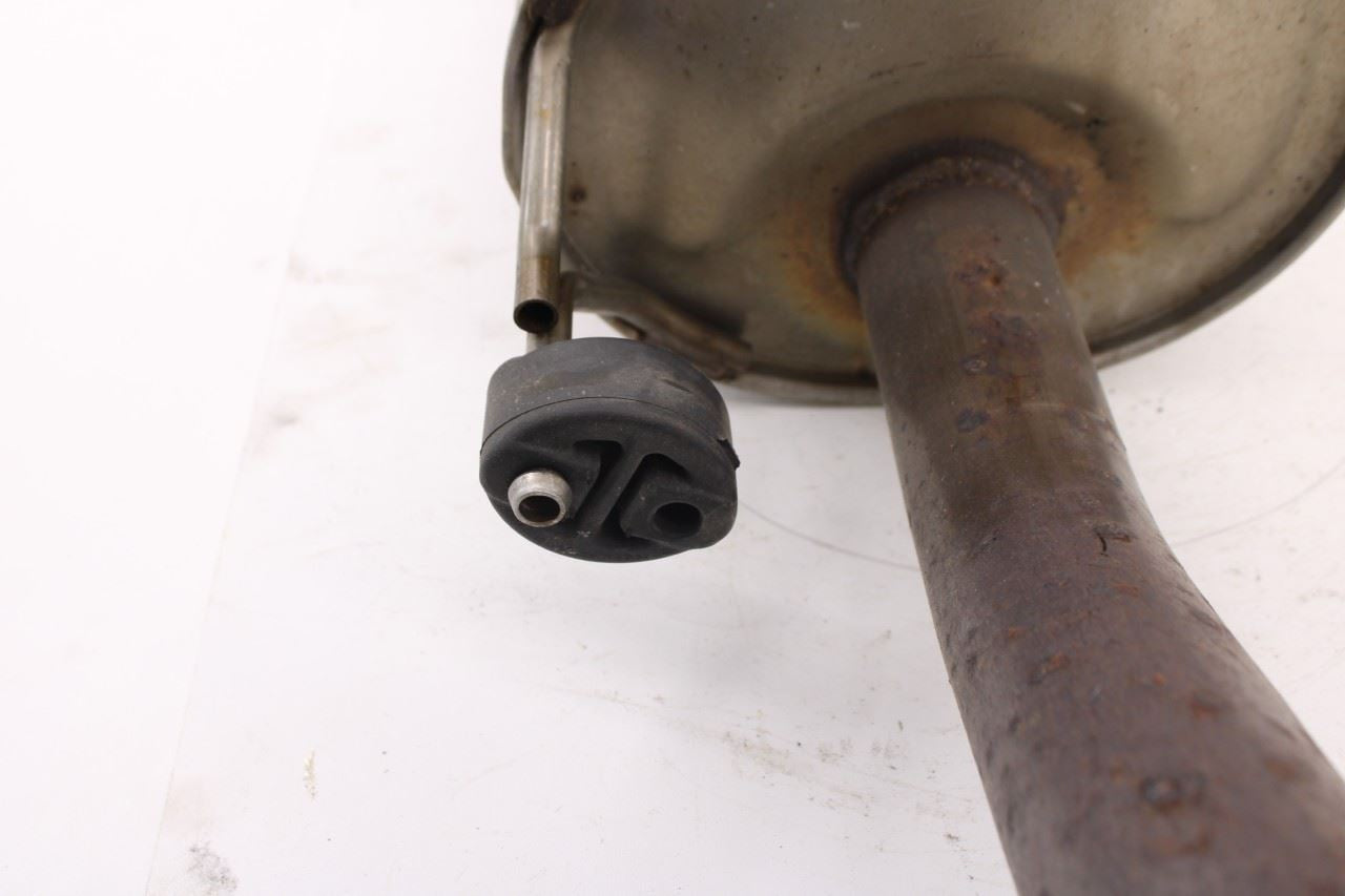 2016-2023 Toyota Tacoma SR5 3.5L Exhaust System Muffler Pipe 17430-0P450 OEM8