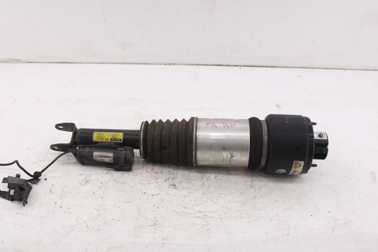 2003-2006 Mercedes-Benz E500 5.0L RWD Front Right Side Shock Strut Absorber5