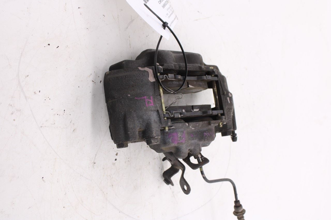 2005-2023 Toyota Tacoma SR5 3.5L 4WD Front Driver Left Side Brake Disc Caliper9