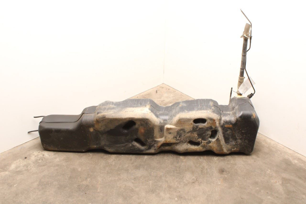 07-17 Jeep Wrangler Unlimited Sport 3.6L Fuel Gas Tank 23 US Gallons 52059729AJ - Alshned Auto Parts