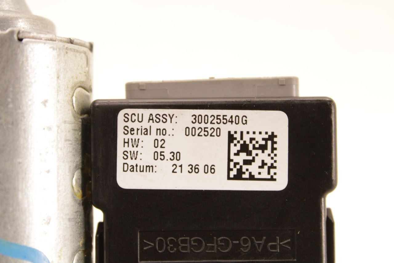 2019-2025 Acura RDX SH-AWD Right Side Sunroof Motor 70450-TJB-A020-M3 OEM - Alshned Auto Parts