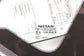 2013-19 Nissan Sentra SL Rear Right Side Quarter Window Glass 83300-3SG0A *ReaD* - Alshned Auto Parts