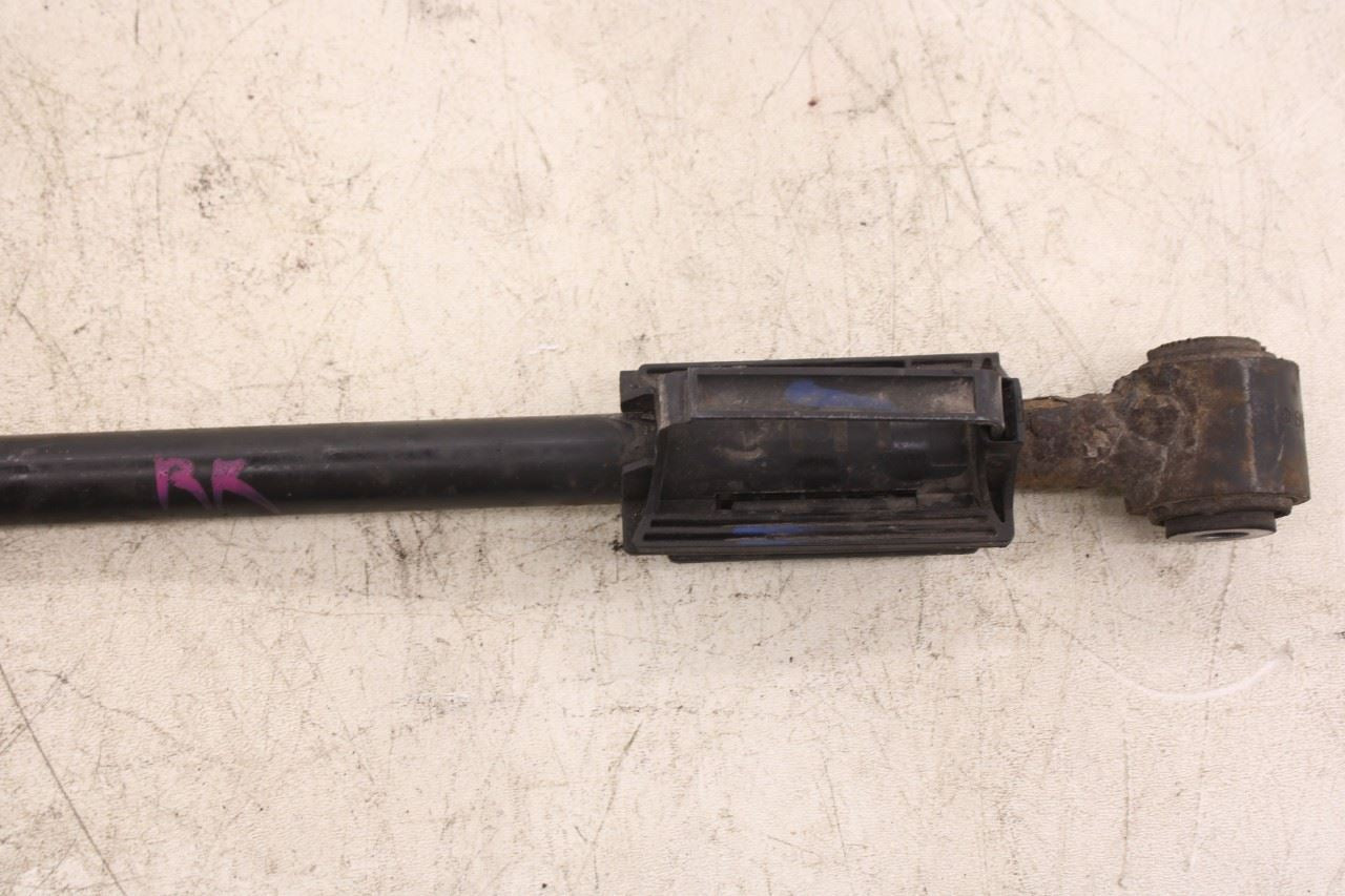 11-14 Jeep Grand Cherokee Limited 3.6L 4WD Rear Right Side Lower Control Arm Set13