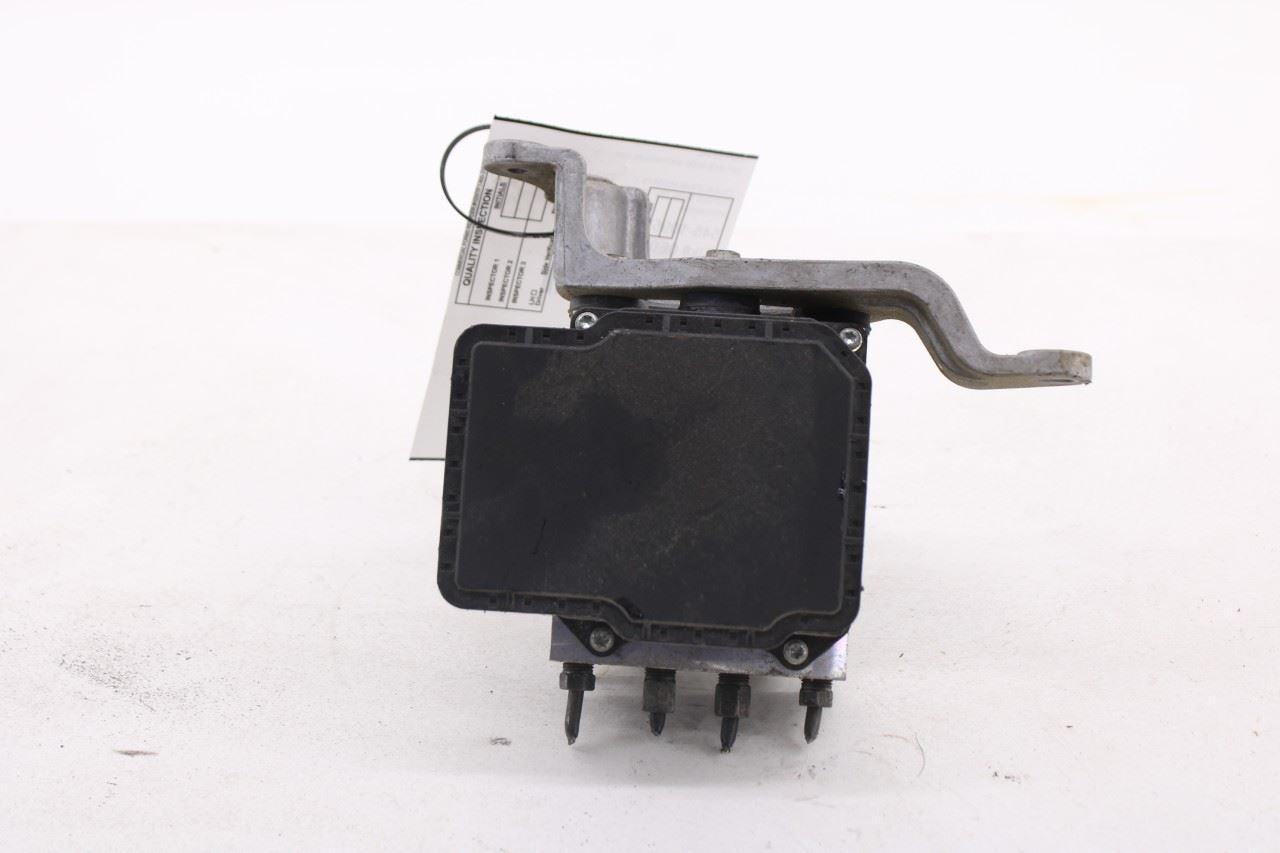 18-2022 Acura ILX Technology A-Spec 2.4L ABS Anti Lock Brake Pump Control Module - Alshned Auto Parts