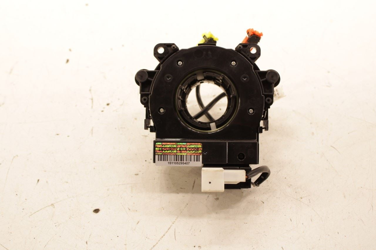 2014-2018 Infiniti Q50 Premium 3.0L RWD Steering Wheel Clock Spring w/ Cable - Alshned Auto Parts