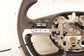 22-23 Hyundai Tucson SEL 2.5L AWD Steering Wheel w/ Control Buttons 56113-N9000 - Alshned Auto Parts
