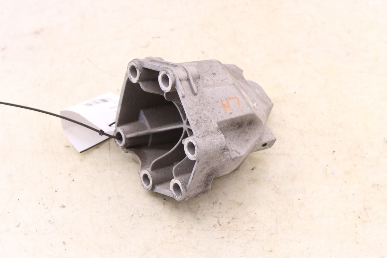 2018-23 Kia Stinger GT2 AWD 3.3L Left Side Engine Mount Bracket 21826-J5400 OEM - Alshned Auto Parts