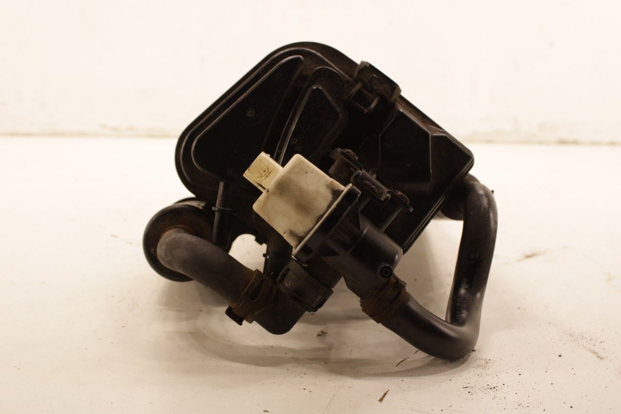 18-21 Volkswagen Atlas S 3.6L Fuel Vapor Evaporator Emission Canister 3QF201797A - Alshned Auto Parts