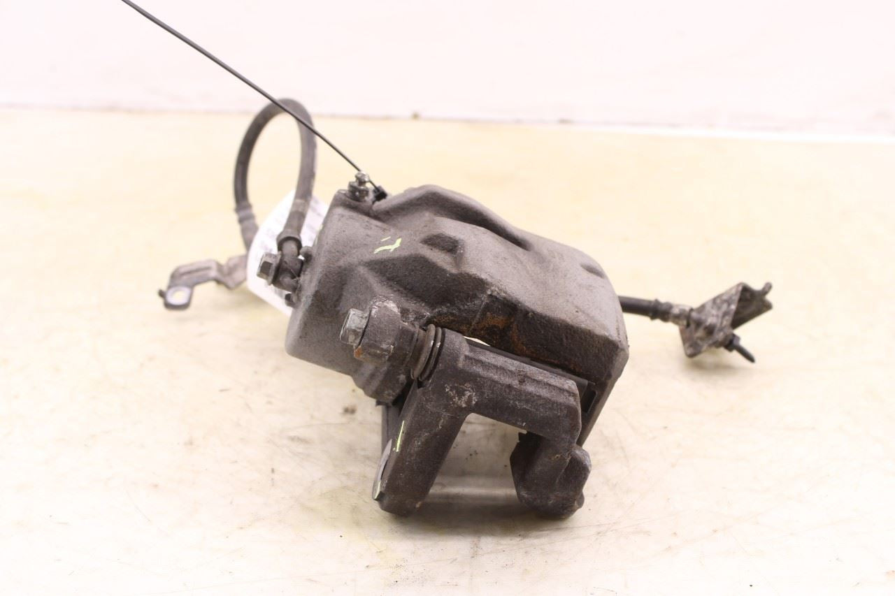 19-20 Hyundai Santa Fe SEL Front Left Driver Side Brake Disc Caliper 58180-S1A00 - Alshned Auto Parts