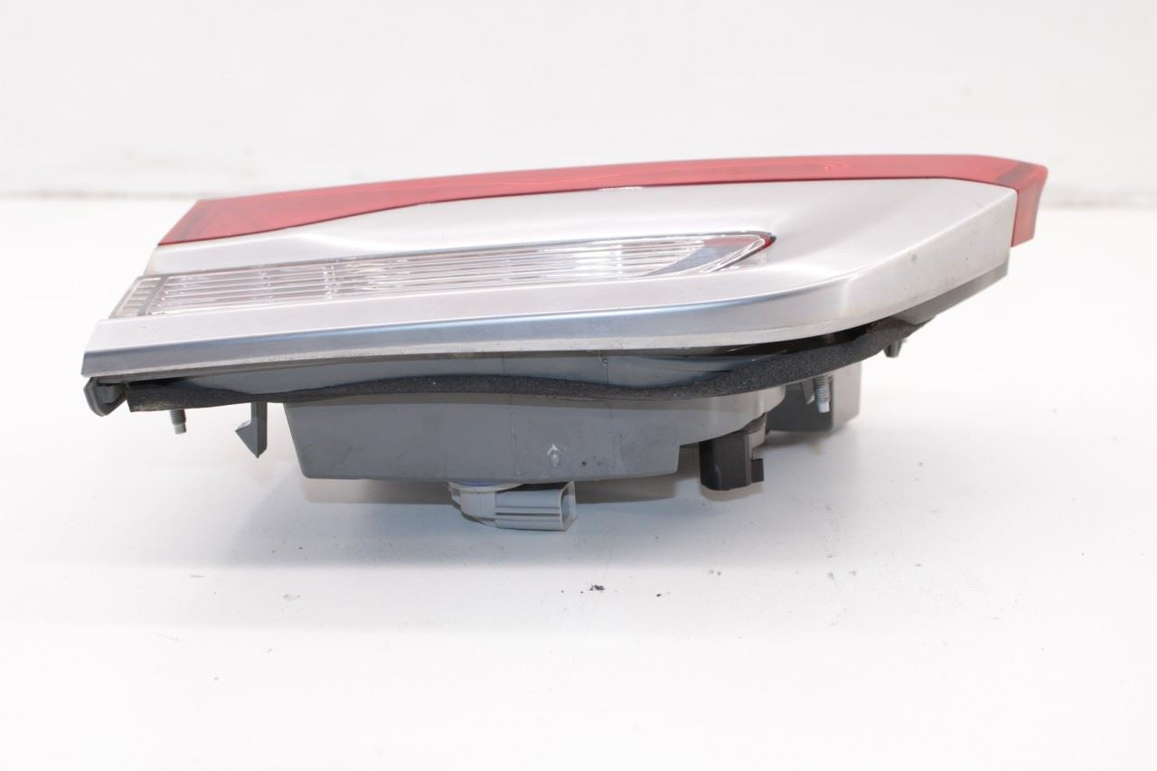 2015-2021 Jeep Grand Cherokee Summit Rear Left Side Tail Light Lamp 68236137AB - Alshned Auto Parts