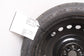 20-25 Toyota Corolla LE Spare Wheel Tire Maxxis T125/70D17 98M R17x4 42611-02Q803