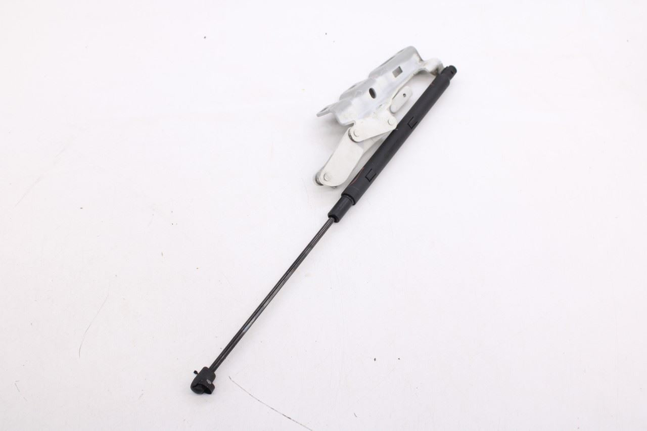 2006-09 Mercedes-Benz CLK Front Right and Left Side Hood Hinge w/ Lift Cylinder15