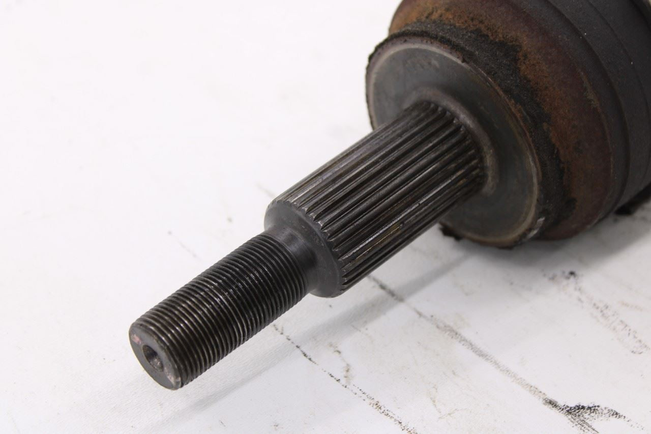 2011-2025 Dodge Durango SXT AWD Rear Left Driver Side CV Axle Drive Half Shaft - Alshned Auto Parts