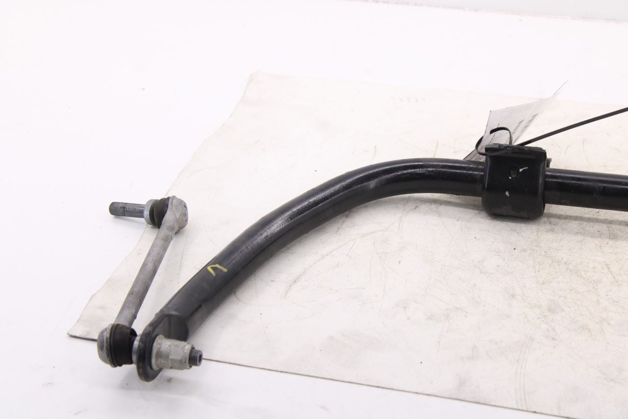 2020-2026 Ford Explorer Interceptor AWD Front Stabilizer Sway Bar LB5Z-5482-C6