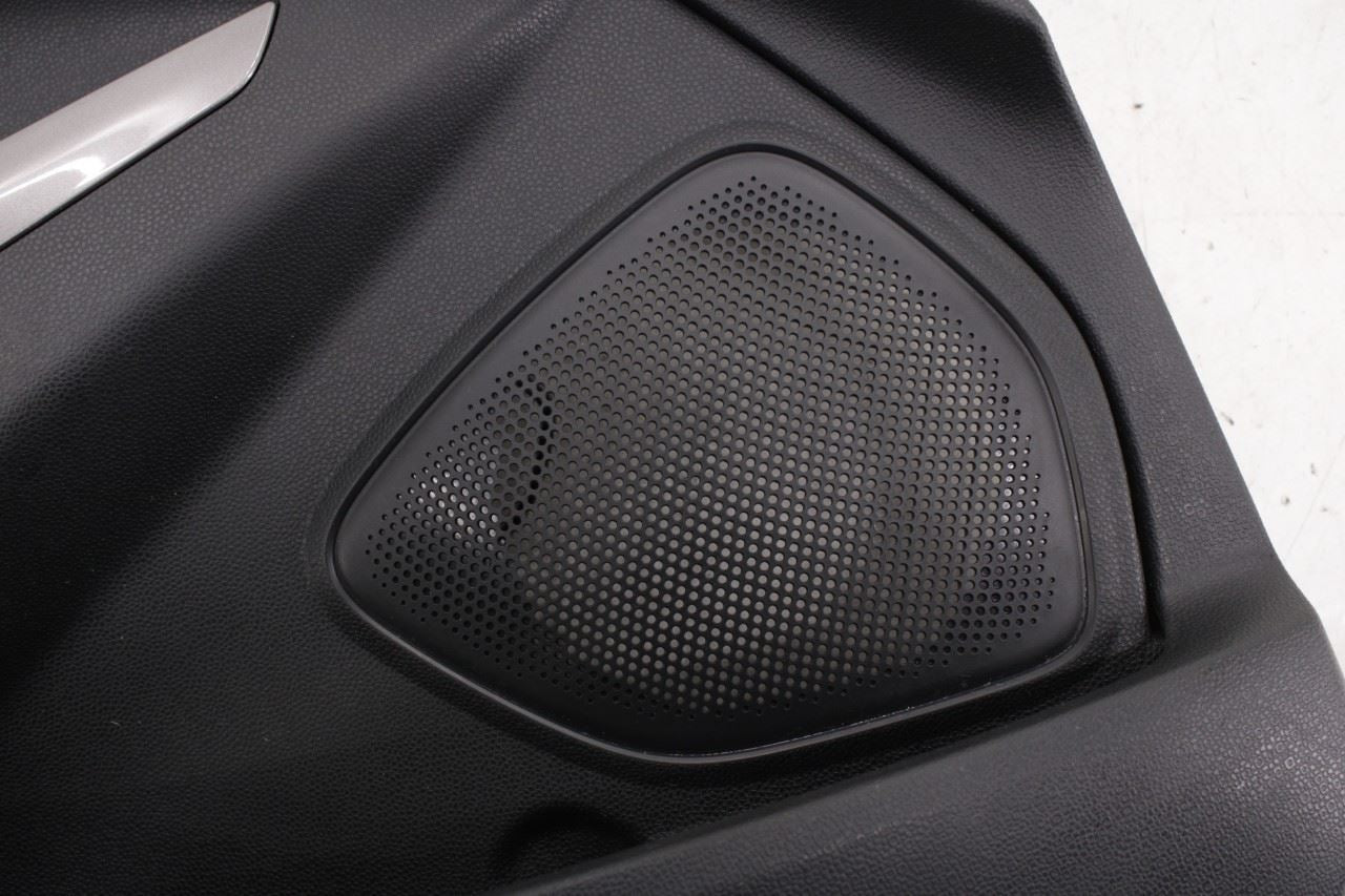 2018-2019 Ford Ecosport SE Front Left Driver Door Trim Panel GN1Z-5823943-MD OEM - Alshned Auto Parts