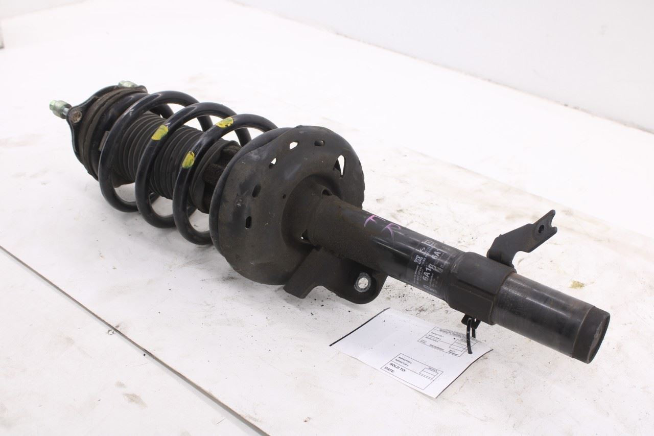 16-20 Acura MDX w/Tech Pkg SH-AWD Front Right Strut Shock Absorber 51611-TZ6-A017