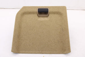 10-12 Land Rover Range Rover HSE Rear Left Quarter Panel Interior Cover LR023903