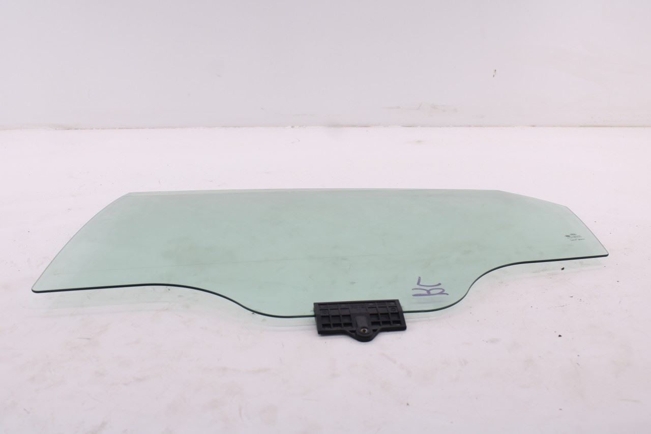 2016-2020 KIA Optima EX Rear Left Driver Side Door Window Glass 83410D5010 OEM - Alshned Auto Parts