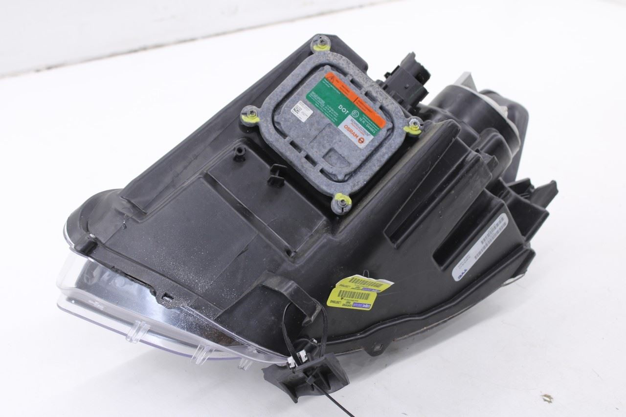 15-23 Ford Mustang Conv V6 Front Right HID Headlight Lamp TYC AfterMarket *ReaD* - Alshned Auto Parts