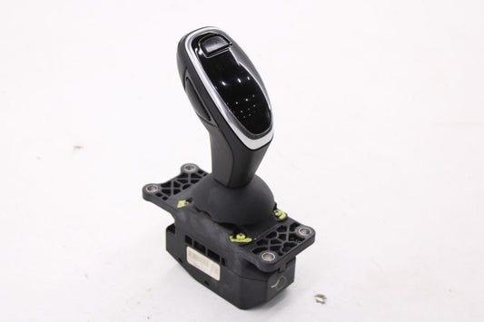 17-19 Buick LaCrosse Premium 3.6L Electronic Auto Transmission Gear Shifter Knob - Alshned Auto Parts