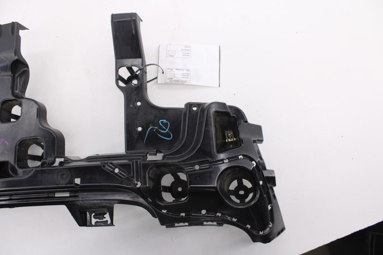 2014-2024 Mini Hardtop Cooper Rear Bumper Left Side Guide Support Bracket Holder - Alshned Auto Parts