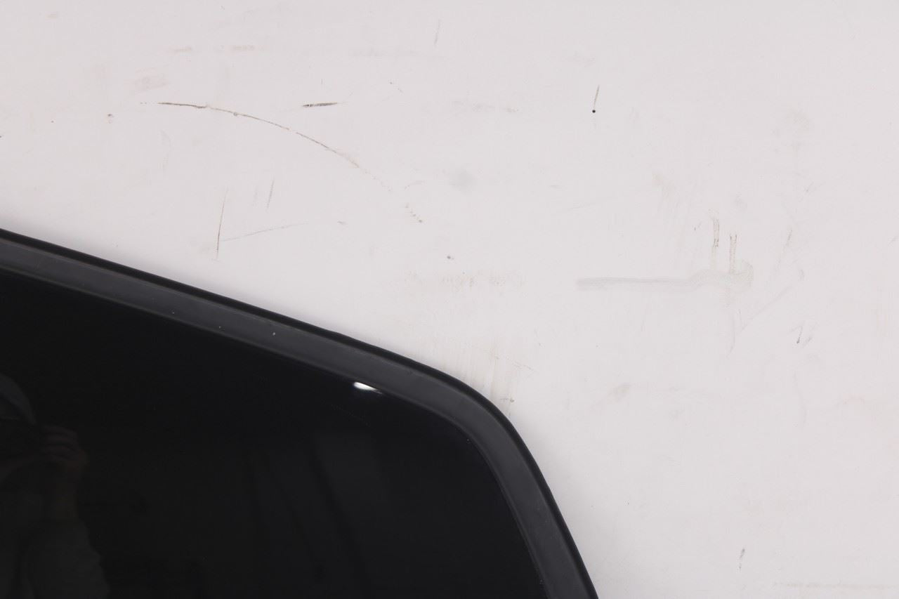 2018-2025 Volkswagen Atlas SE Rear Left Quarter Window Fixed Glass 3CN845297FNVB - Alshned Auto Parts