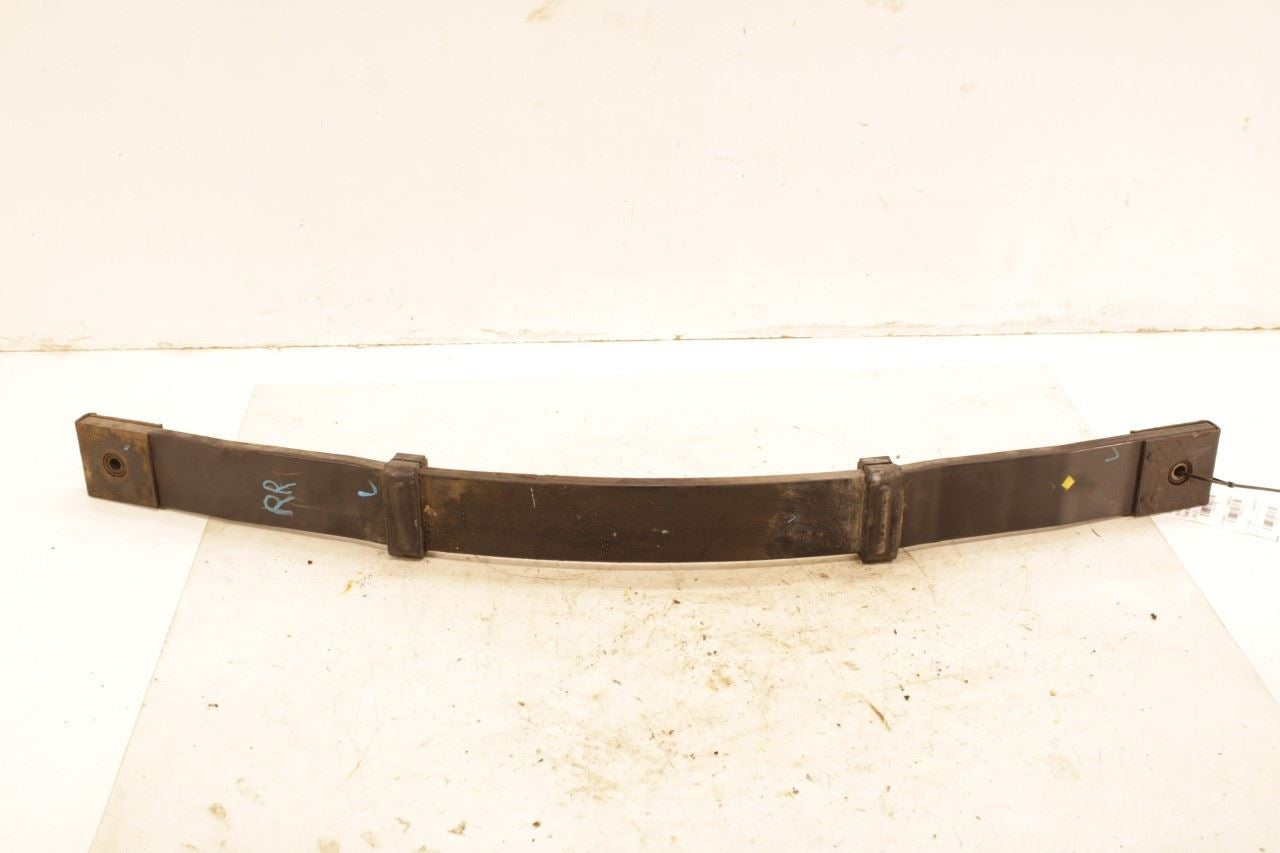 1997-04 Chevrolet Corvette RWD Rear Suspension Passenger Right Side Leaf Spring - Alshned Auto Parts