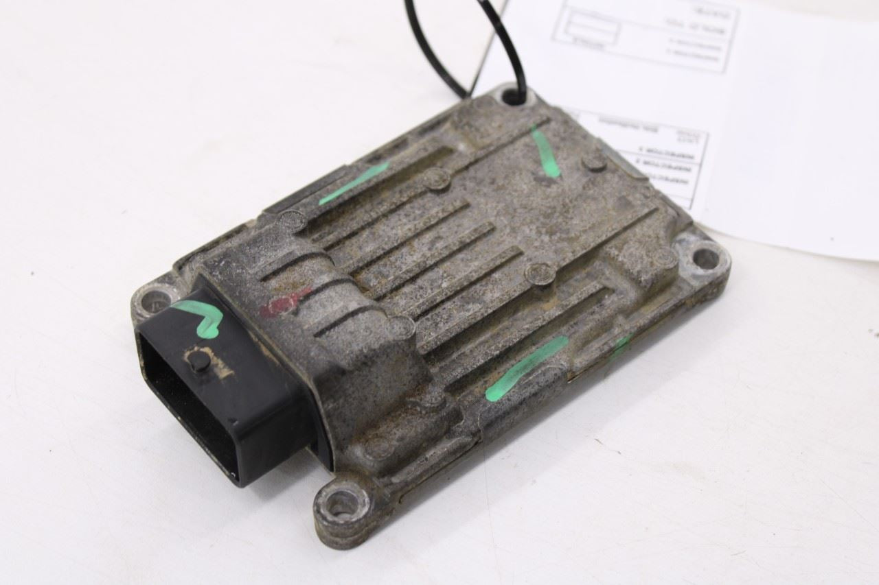 2016 Arctic Cat Wildcat Sport 700 Engine Computer Control Module ECU ECM0