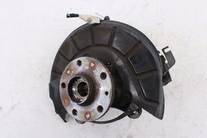 2011-18 Volkswagen Jetta Sport 1.8L FWD Front RH Side Spindle Knuckle Hub *ReaD*