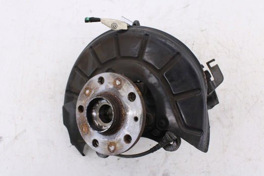 2011-18 Volkswagen Jetta Sport 1.8L FWD Front RH Side Spindle Knuckle Hub *ReaD* - Alshned Auto Parts