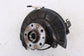2011-18 Volkswagen Jetta Sport 1.8L FWD Front RH Side Spindle Knuckle Hub *ReaD* - Alshned Auto Parts