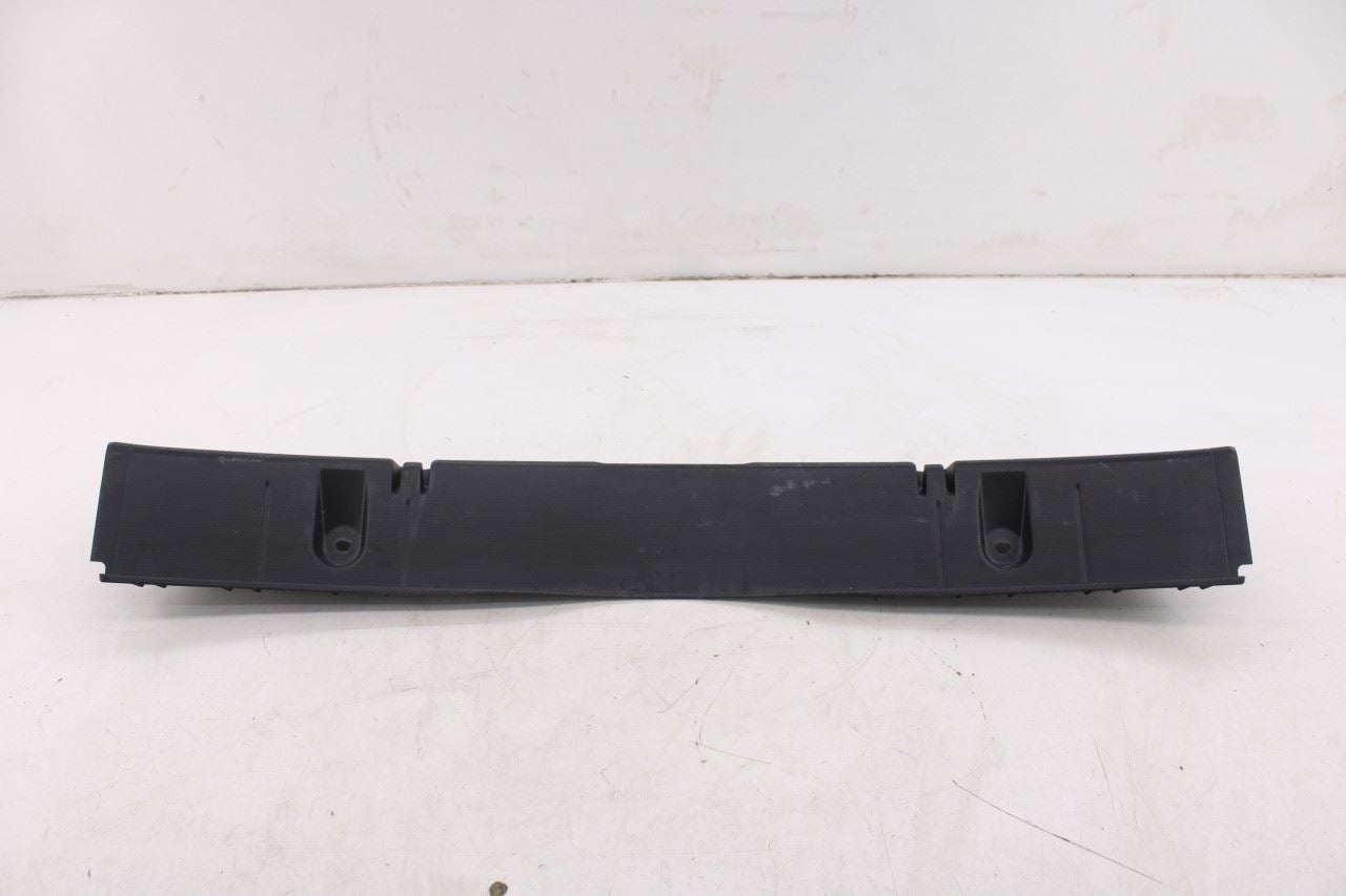 2017-21 Subaru Impreza 2.0I Limited Rear Trunk Sill Scuff Kick Plate Trim Panel5