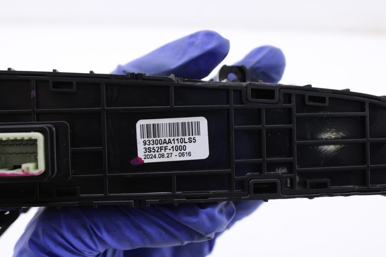 2021-25 Hyundai Elantra SE Center Console Drive Mode Switch 93300AA110LS5 *ReaD* - Alshned Auto Parts