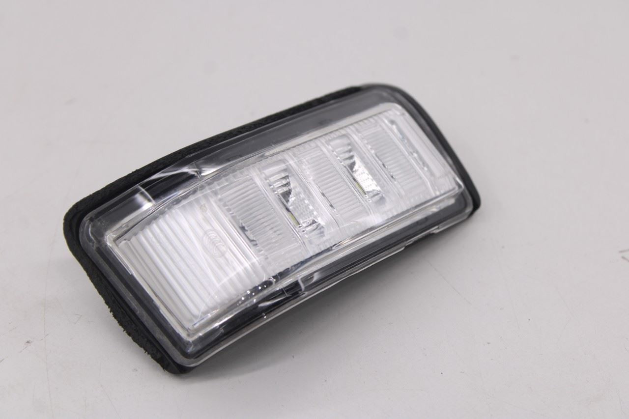 21-26 Ford F150 XLT SuperCrew LH Side Door Mirror Turn Light and Puddle Lamp Set - Alshned Auto Parts