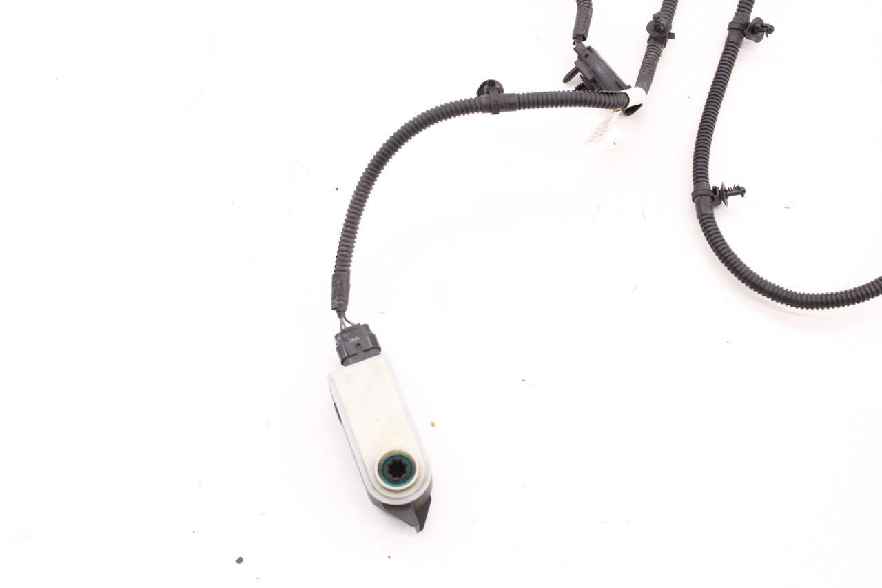 19-25 Chevrolet Silverado LT-L Front Grille Shutter Actuator Set w/ Wire Harness - Alshned Auto Parts