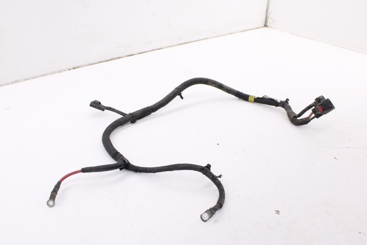 2017-24 Ram 1500 Classic Express Quad Cab Electric Power Steering Wiring Harness2