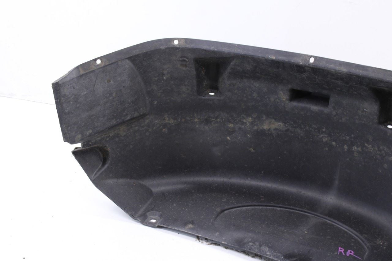 2007-18 Jeep Wrangler Unlimited Sport Rear Right Wheelhouse Liner Splash Shield - Alshned Auto Parts